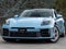 2025 Porsche Panamera Panamera 4