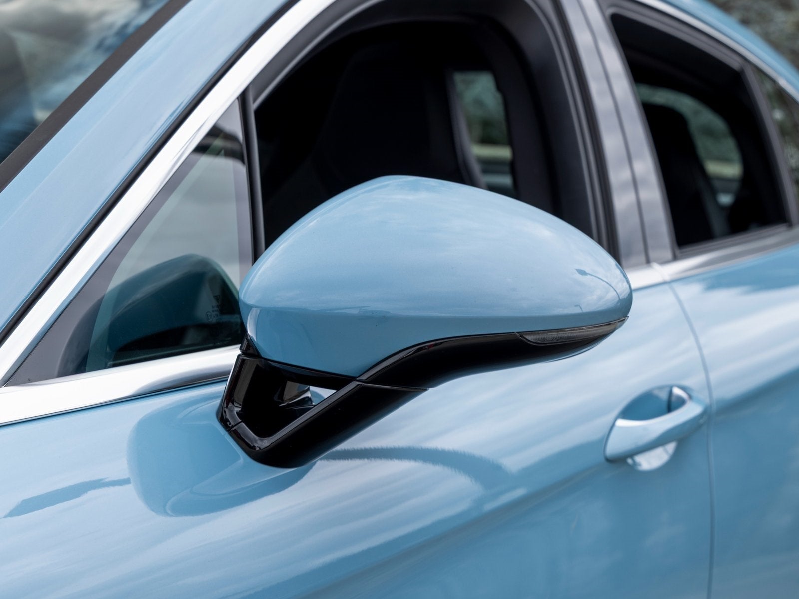 2025 Porsche Panamera Panamera 4