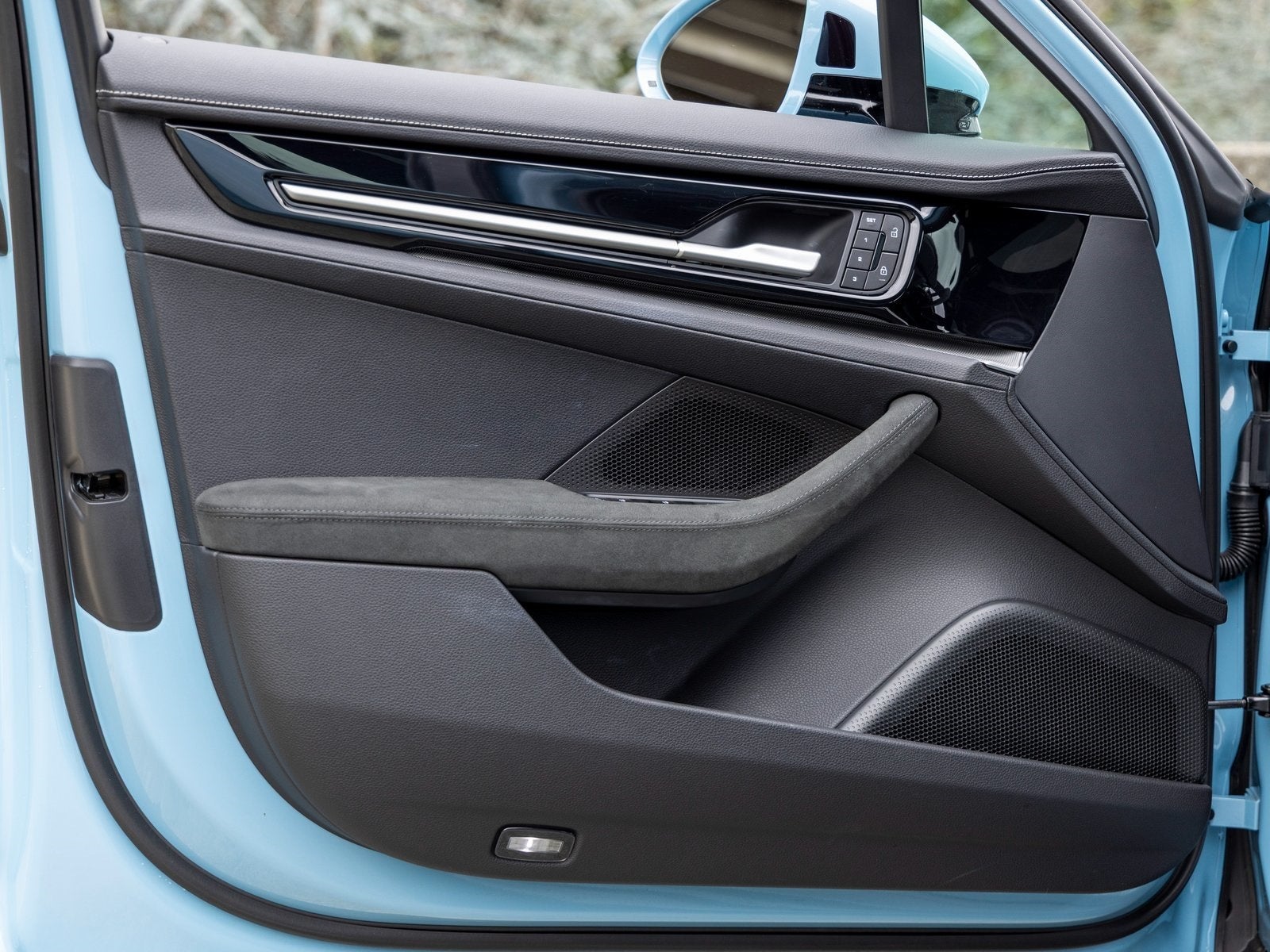 2025 Porsche Panamera Panamera 4