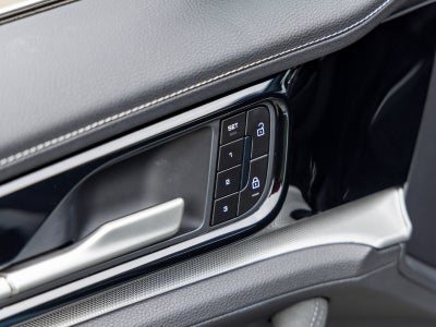 2025 Porsche Panamera Panamera 4