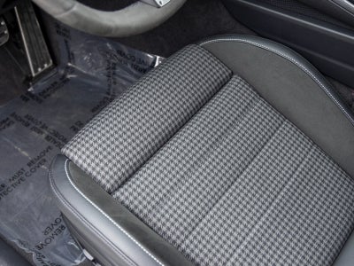 2025 Porsche Panamera Panamera 4