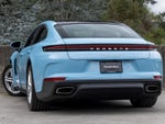 2025 Porsche Panamera Panamera 4