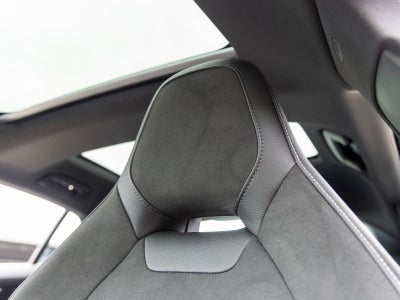 2025 Porsche Panamera Panamera 4