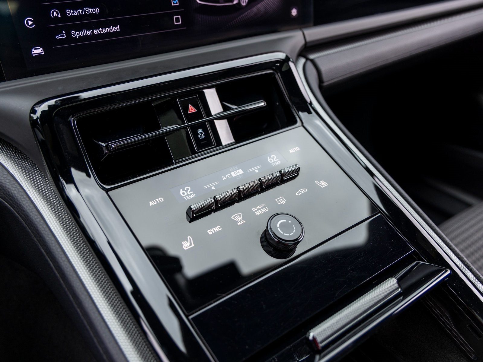 2025 Porsche Panamera Panamera 4