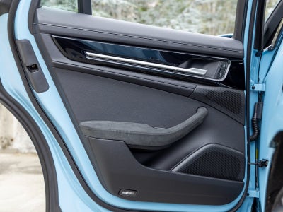 2025 Porsche Panamera Panamera 4