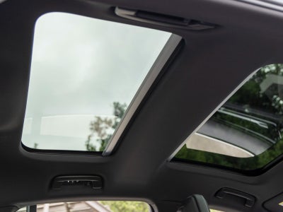 2025 Porsche Panamera Panamera 4