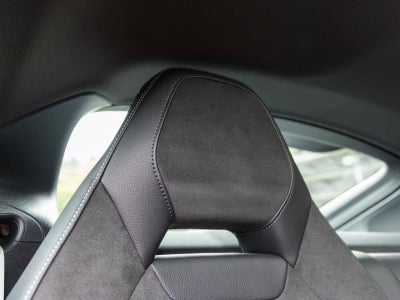 2025 Porsche Panamera Panamera 4