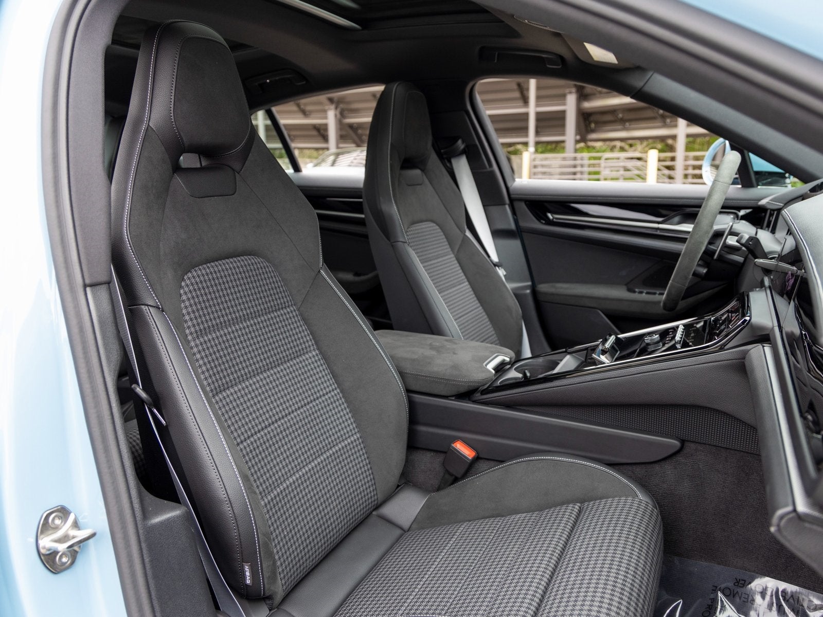 2025 Porsche Panamera Panamera 4