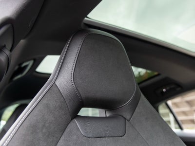 2025 Porsche Panamera Panamera 4