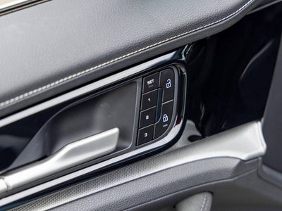 2025 Porsche Panamera Panamera 4