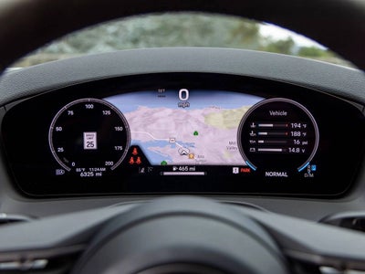 2025 Porsche Panamera Panamera 4