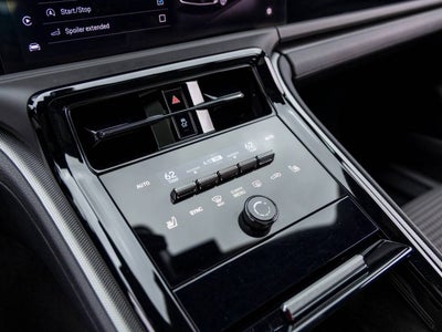 2025 Porsche Panamera Panamera 4