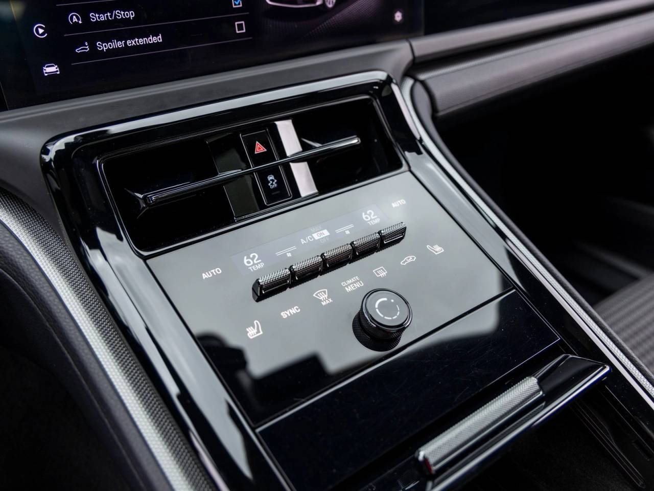 2025 Porsche Panamera Panamera 4