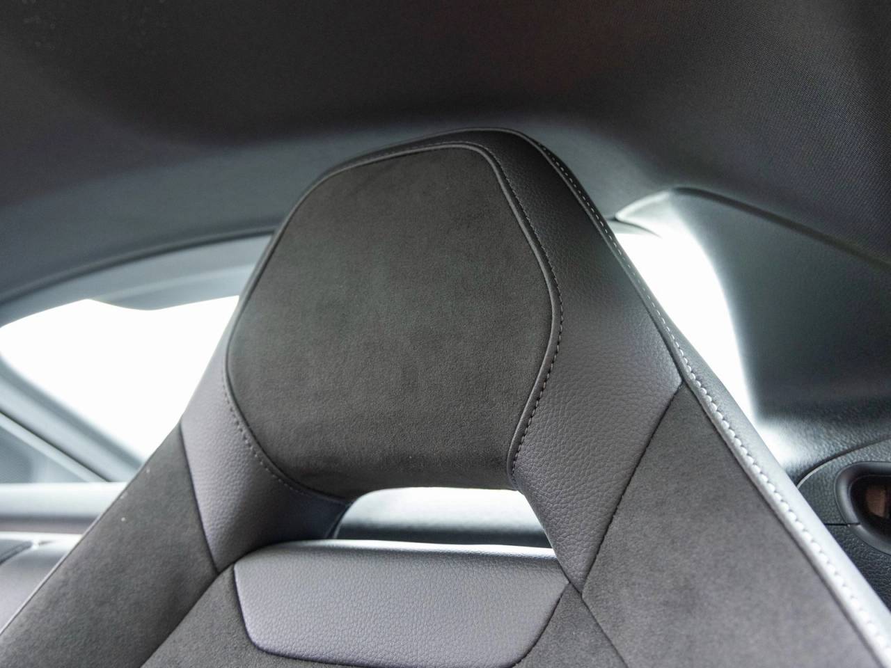 2025 Porsche Panamera Panamera 4