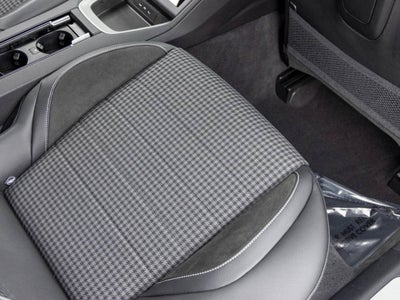 2025 Porsche Panamera Panamera 4