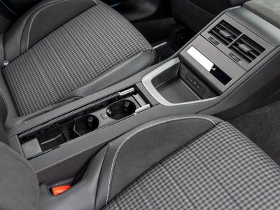 2025 Porsche Panamera Panamera 4