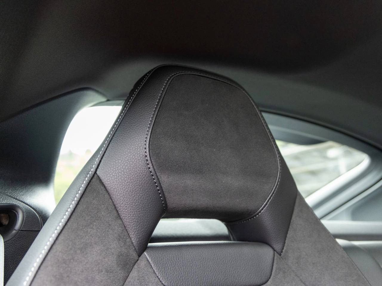 2025 Porsche Panamera Panamera 4