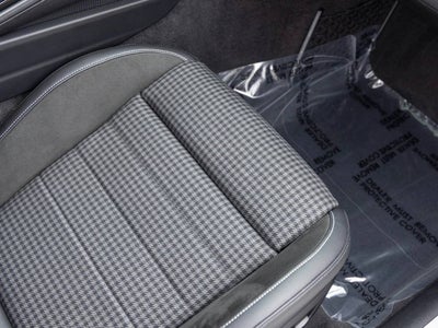 2025 Porsche Panamera Panamera 4