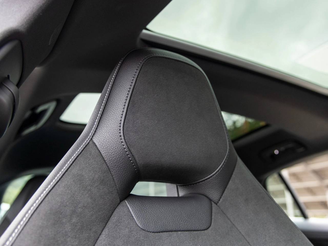 2025 Porsche Panamera Panamera 4