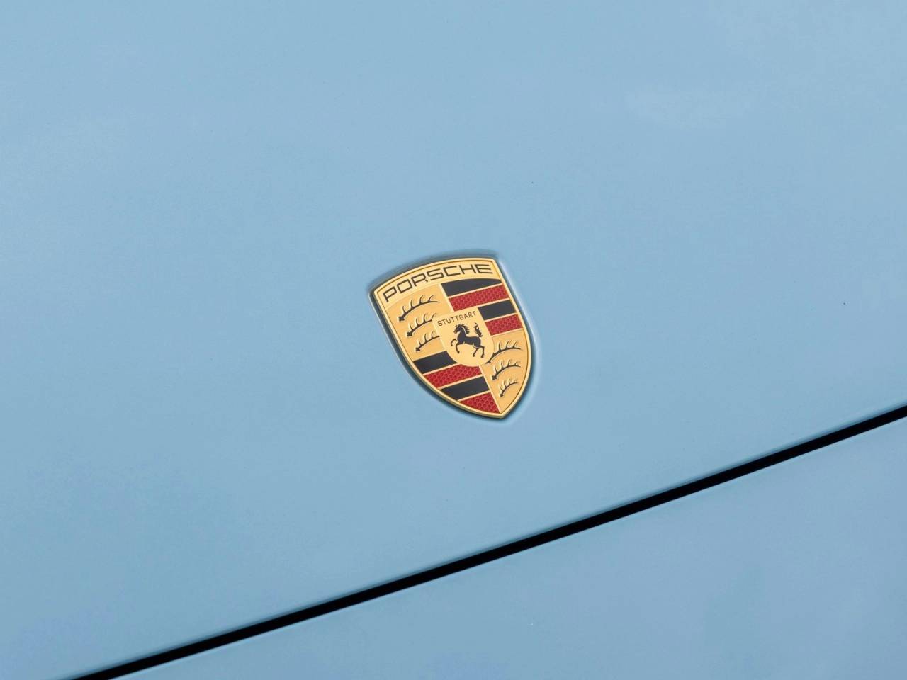 2025 Porsche Panamera Panamera 4