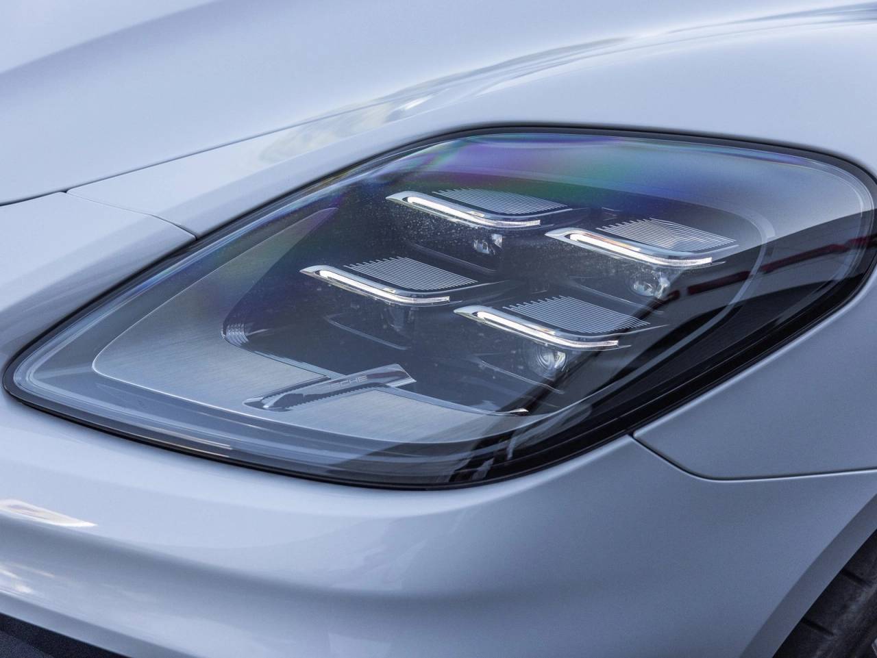 2026 Porsche Panamera Panamera