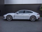 2026 Porsche Panamera Panamera