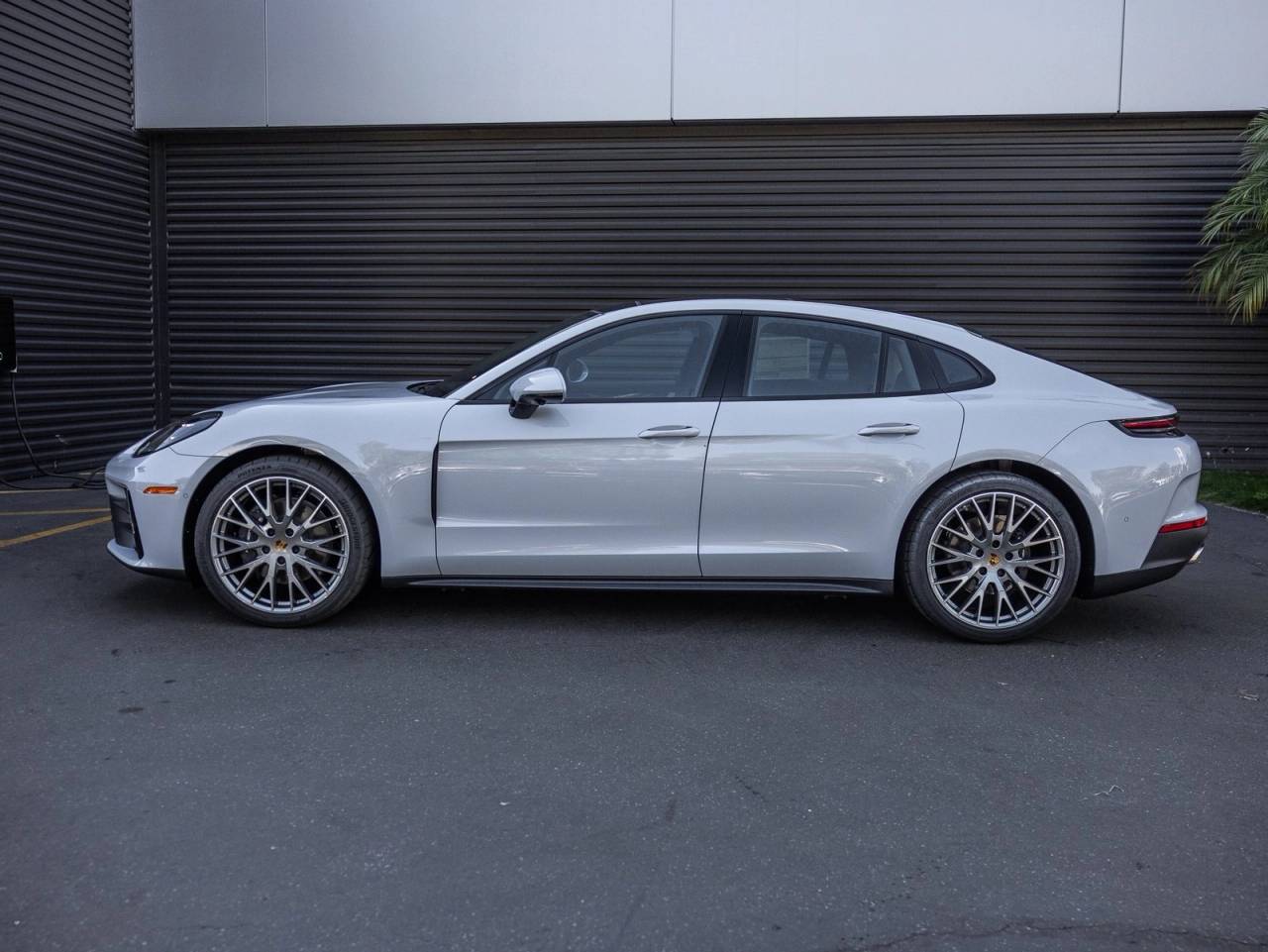 2026 Porsche Panamera Panamera