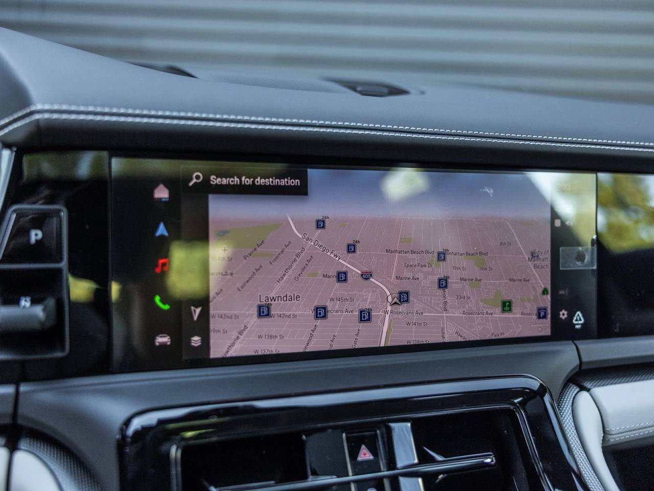 2026 Porsche Panamera Panamera