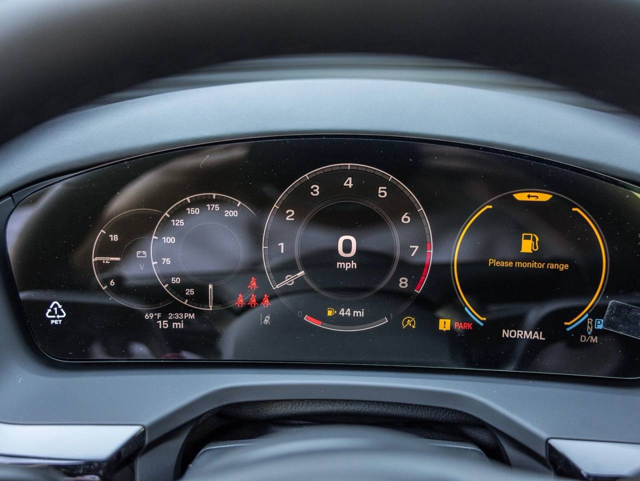 2026 Porsche Panamera Panamera