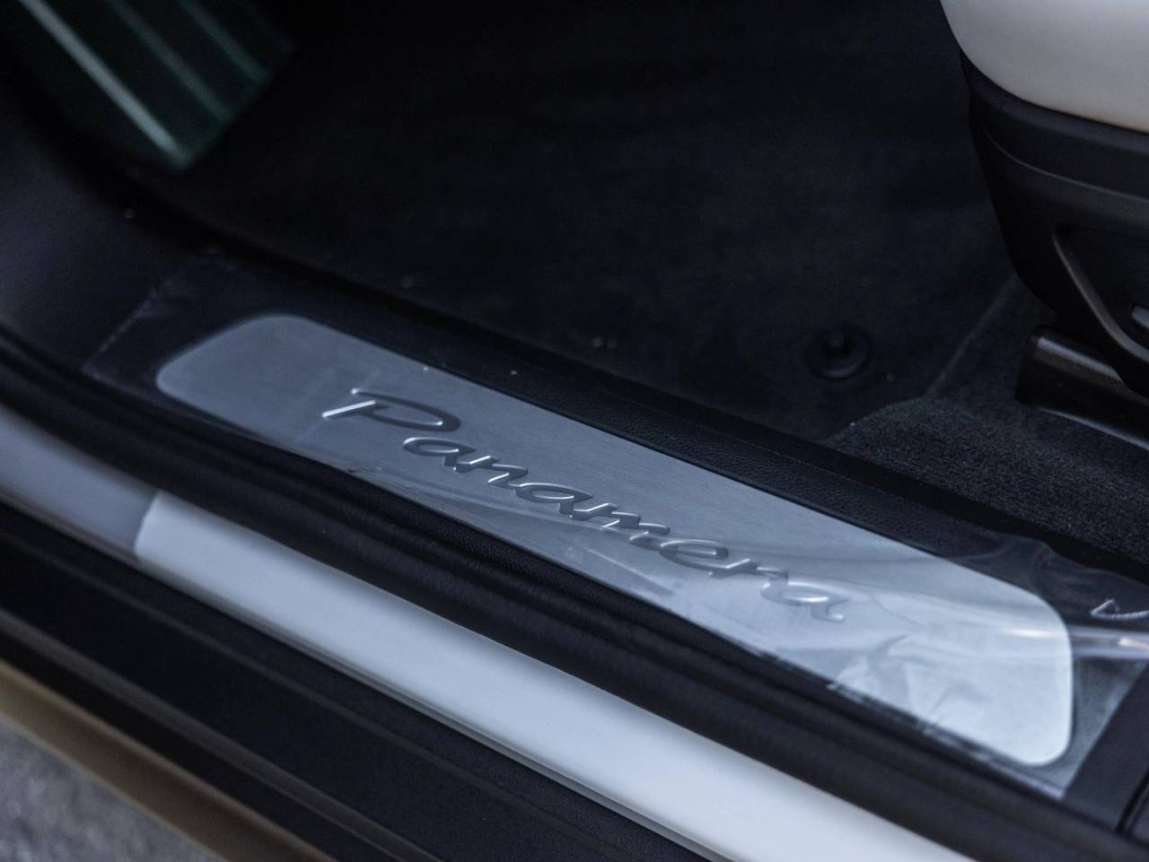 2026 Porsche Panamera Panamera