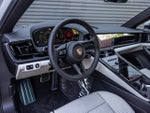 2026 Porsche Panamera Panamera