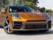 2026 Porsche Panamera 4