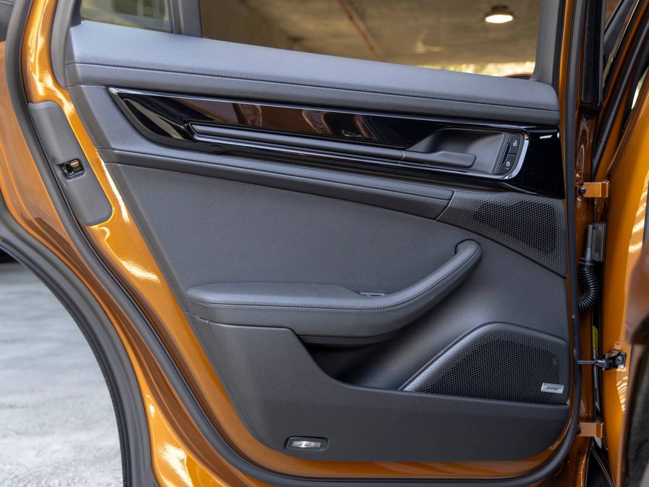 2026 Porsche Panamera 4