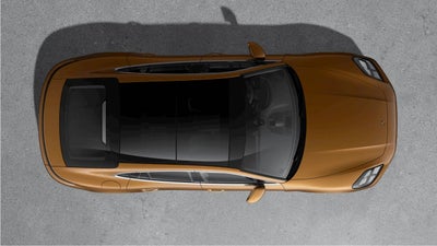 2026 Porsche Panamera 4