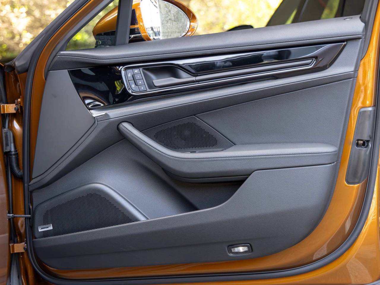 2026 Porsche Panamera 4