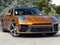 2026 Porsche Panamera 4