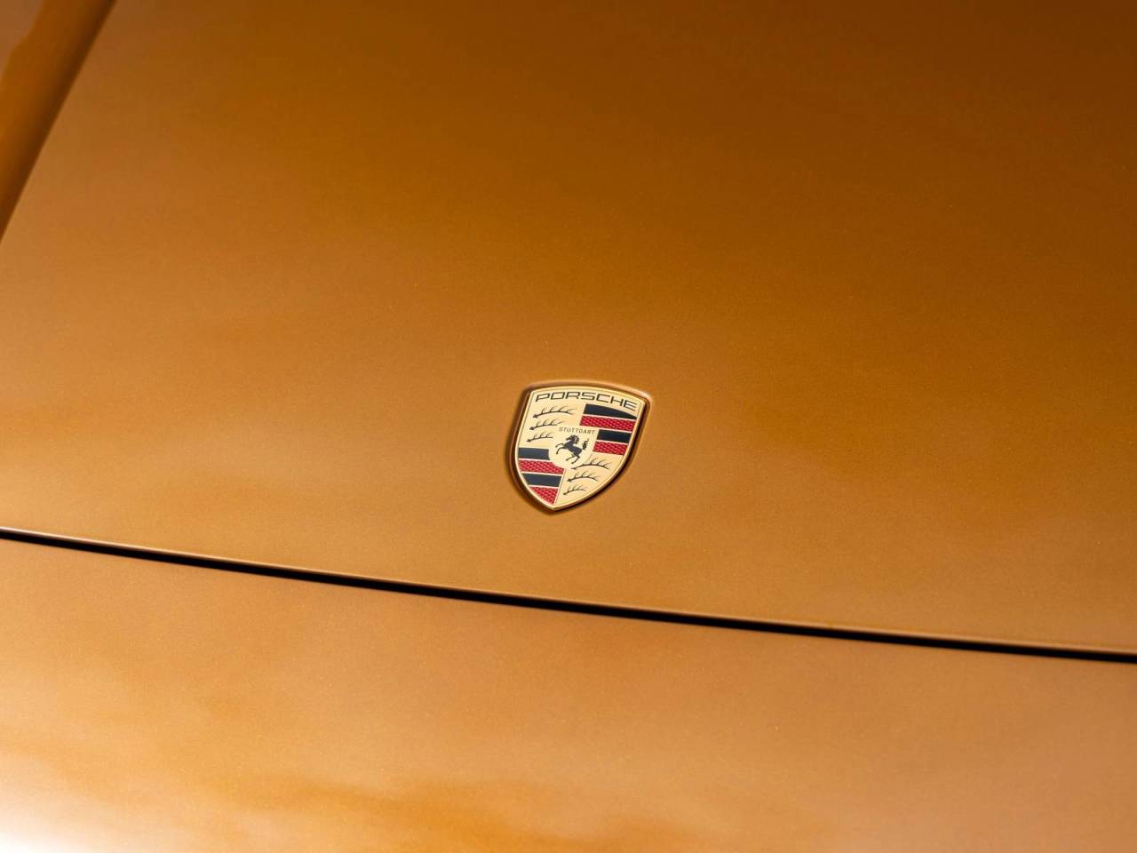 2026 Porsche Panamera 4