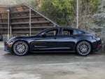 2024 Porsche Panamera Base