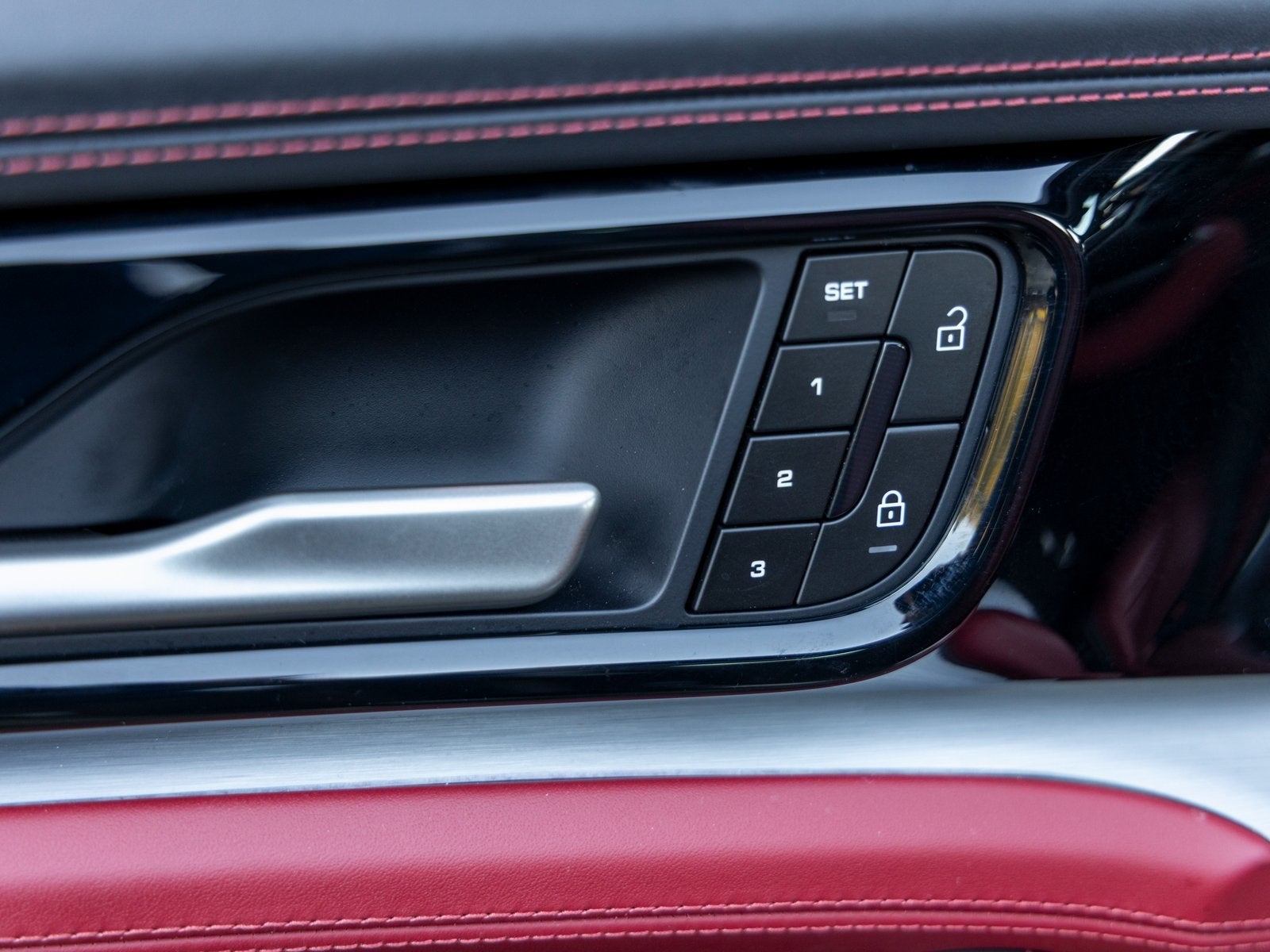 2024 Porsche Panamera Base