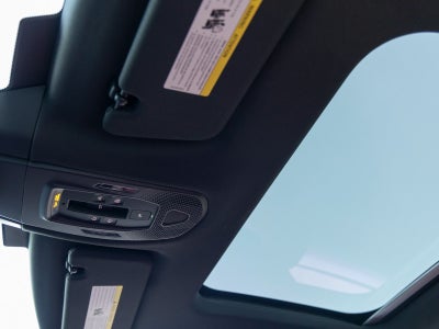 2024 Porsche Panamera Base