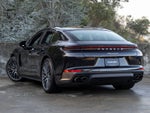 2024 Porsche Panamera Base