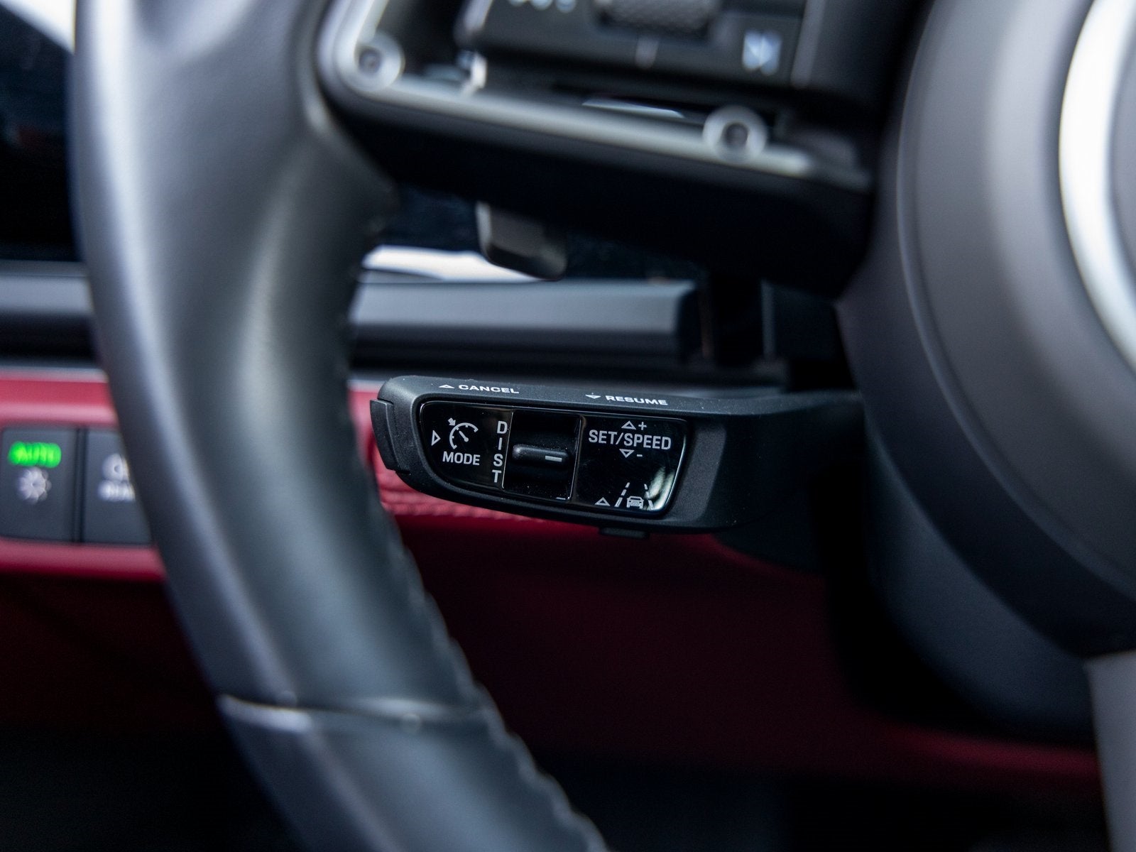 2024 Porsche Panamera Base