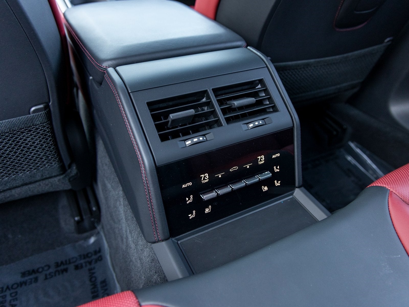 2024 Porsche Panamera Base