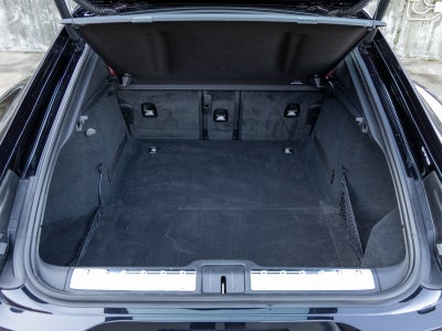 2024 Porsche Panamera Base