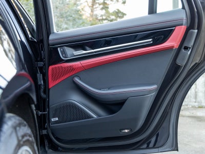 2024 Porsche Panamera Base