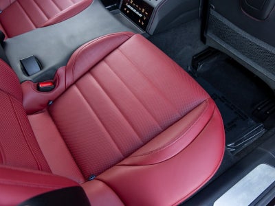 2024 Porsche Panamera Base