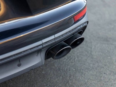 2024 Porsche Panamera Panamera