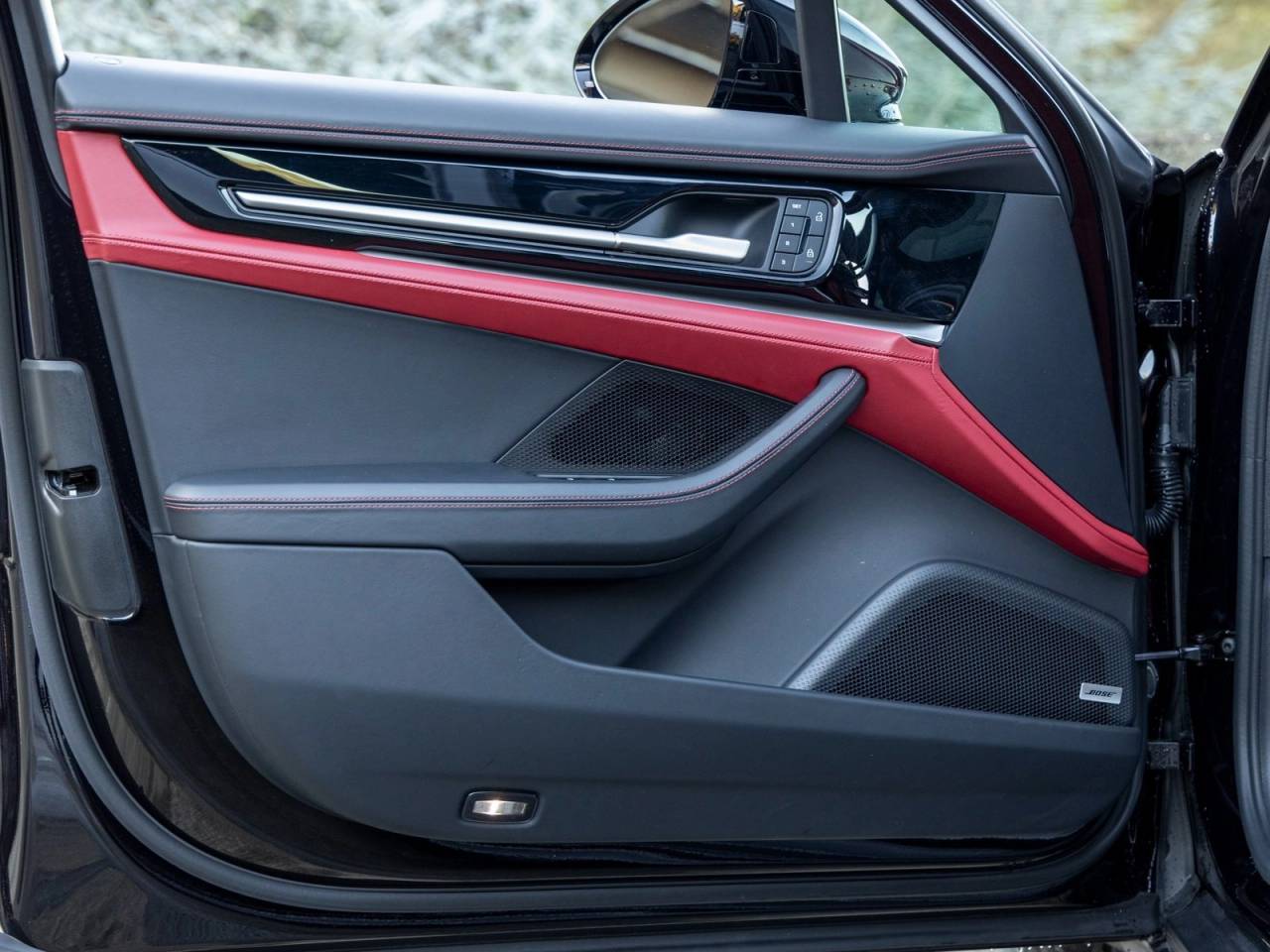 2024 Porsche Panamera Panamera