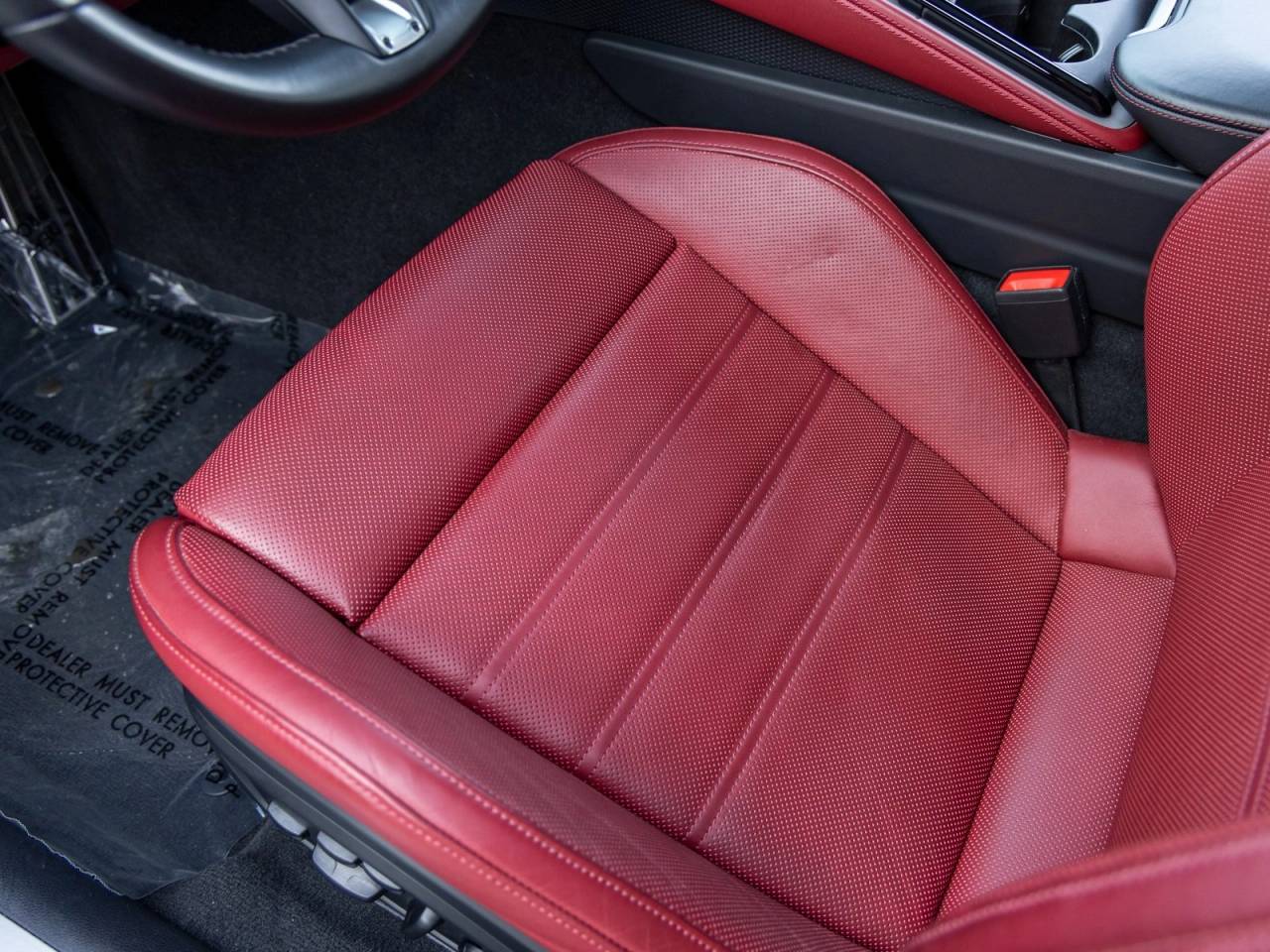 2024 Porsche Panamera Panamera