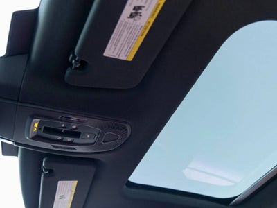 2024 Porsche Panamera Panamera